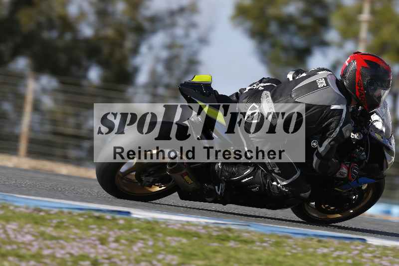 Archiv-2025/02 28.-31.01.2025 Moto Center Thun Jerez/blau-blue/56